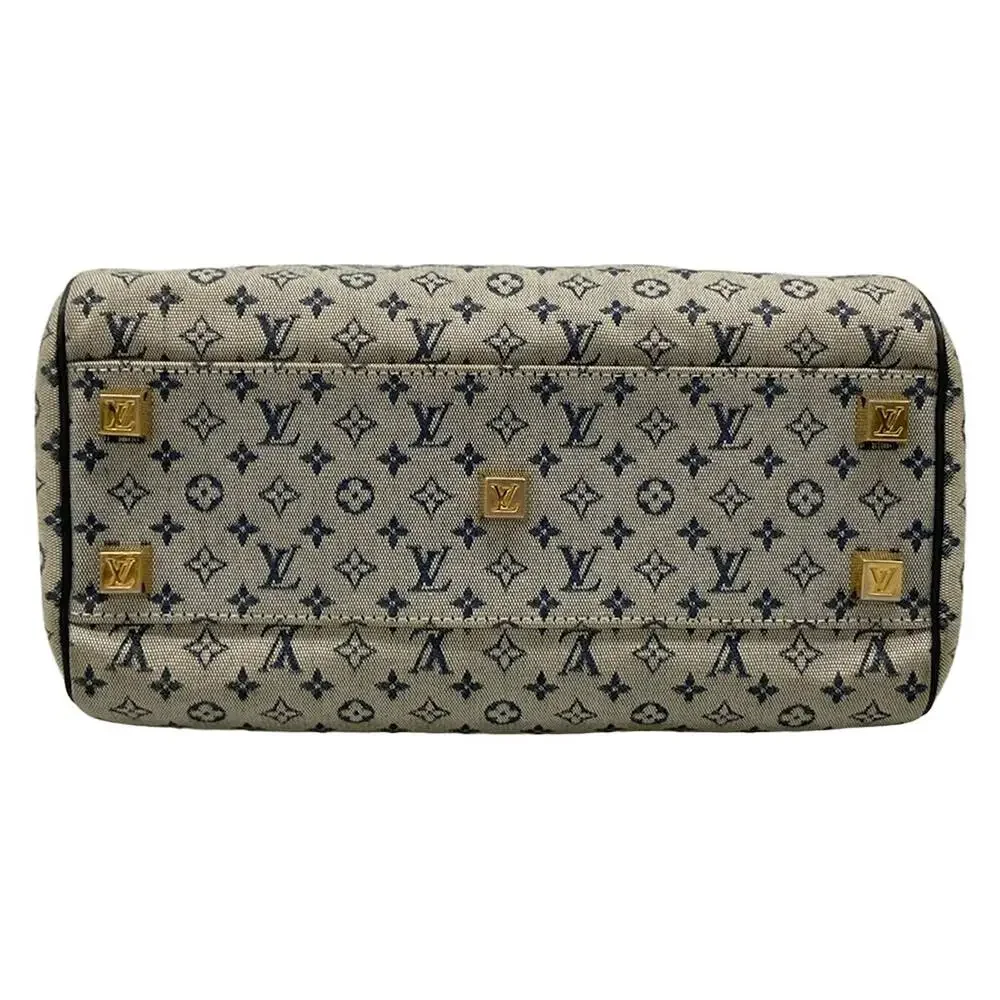 Louis Vuitton Josephine PM Monogram Mini Handbag M92214